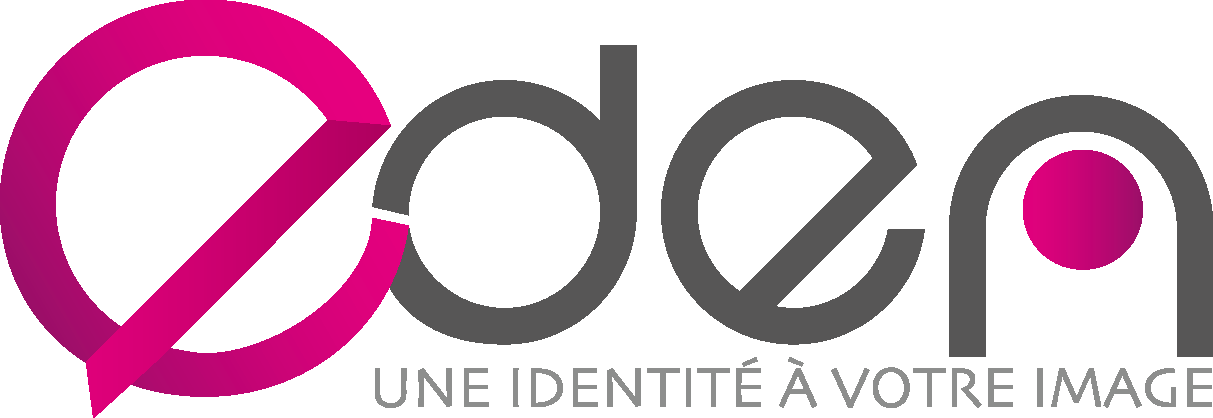 Eden Pro'Paje Concept Logo